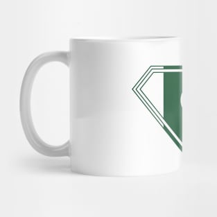 Pakistan SuperEmpowered Mug